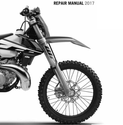 Ktm Exc Xcw Six Days Repair Manual Kristofsx Com Ktm Repair Manuals