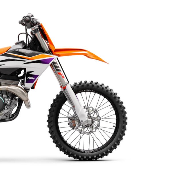 2024 KTM 450-500 EXC XW-F Repair Manual - Kristofsx.com | KTM Repair