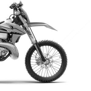 2021 KTM 250 - 300 EXC TPI Instrukcja Naprawy POLSKI