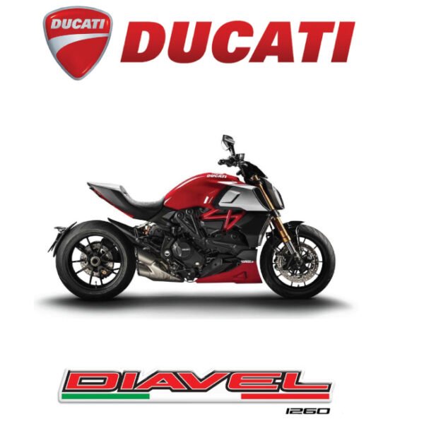 diavel