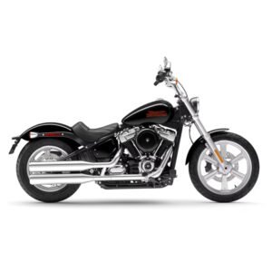 2024 Harley Davidson Softail Repair Manual