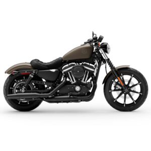 2021 Harley Davidson Sportster Repair Manual
