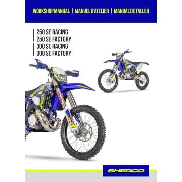 22Sherco2T